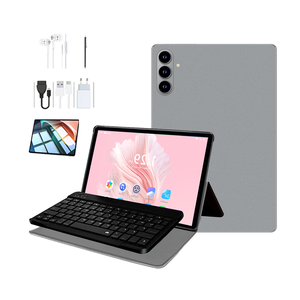 Gisentec Factory Sell Android 15 10 Inch Wholesale Cheap <b>Tablet</b> Wifi 12GB 512GB Wifi Touch Screen <b>Tablet</b> PC - Product Image 5