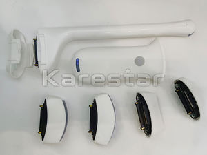 Soporte K-TCX300 para Múltiples Sondas, Sonda de Ultrasonido Veterinaria Inalámbrica - Product Image 5