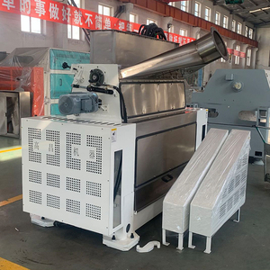 100ton/ngày nhà máy bán hàng trực tiếp Ngô flaker máy hoàn toàn kèm theo Ngô bong Mill Máy thức ăn chăn nuôi hơi Ngô flaker - Product Image 5