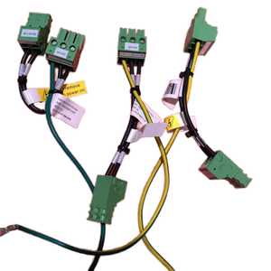 Accessoires pour robots industriels Harn-MDU/ADU DC-bus 3HAC032612-001 avec composant moteur principal - Product Image 3