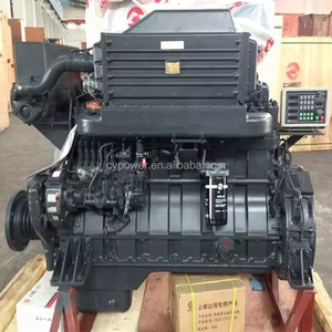 <span class=keywords><strong>Moteur</strong></span> diesel marin refroidi par air SDEC Power SC15G500Ca2 330 kW, petit <span class=keywords><strong>moteur</strong></span> <span class=keywords><strong>de</strong></span> 300 ch, prix d'usine en Chine, vente à prix réduit - Product Image 5