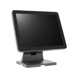 Système de caisse enregistreuse tactile avancé de 15,6 pouces avec Windows 10/11, processeur quadricœur et SSD de 32 Go à 256 Go - Product Image 6