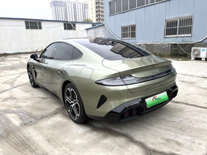 Autos Usados 2025, <span class=keywords><strong>Xiaomi</strong></span> SU7, Autos Eléctricos de Largo Alcance, Vehículo de Nueva Energía en Buenas Condiciones - Product Image 4