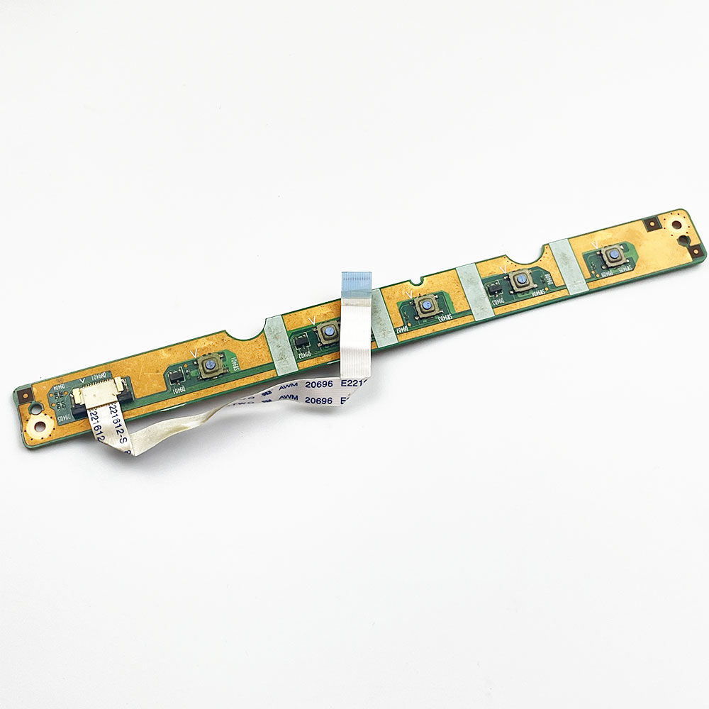 Laptop-Power-Button-Board-