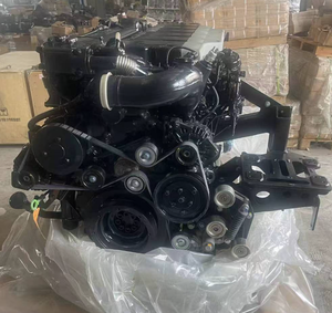 Conjunto de motor MAN alemán D2866L0H28 D2876L0H02 D2066L0H11 D2066L0H12 D2866L0H28 - Product Image 3