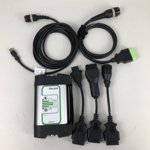 Thoughbook C2 laptop Vocom 88890300 Vcads Ptt V2.8 Tech Tool APCI For Renault UD Mack <b>truck</b> excavator diagnostic tool - Product Image 3