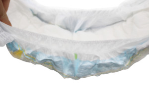 Couches-culottes jetables pour bébé, douces au toucher, de haute qualité, très vendues - Product Image 3