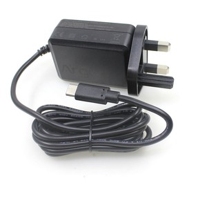氩USB C电源18W 5.25V 3.5A型C型电源交流适配器，适用于覆盆子皮4B氩一M.2外壳 - Product Image 3