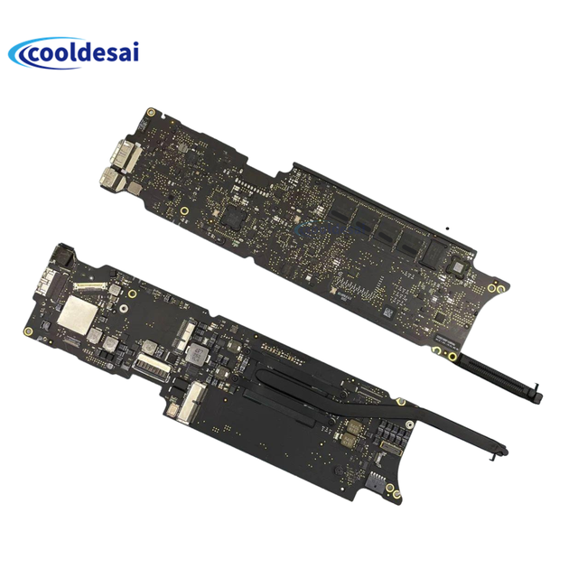 Original A1465 Motherboard For MacBook Air 11" A1465 A1370 Logic Board 820-3435-A 820-00164-A 2010 2011 2012 2013 2014 2015 Year