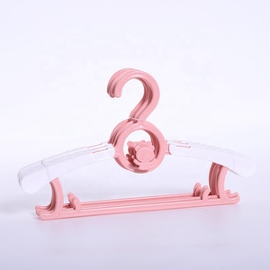 ที่แขวนพลาสติกสำหรับ<span class=keywords><strong>เด็ก</strong></span>สไตล์ดีที่สุดสำหรับซื้อ - Product Image 3