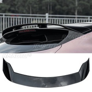 สปอยเลอร์หลังรถยนต์ สปอยเลอร์ฝากระโปรงท้าย สปอยเลอร์หลังคา สปอยเลอร์ฝากระโปรงท้าย สปอยเลอร์หลังคา สปอยเลอร์ฝากระโปรงท้าย ชุดแต่งรอบคัน สำหรับรถยนต์ XPeng G6 อุปกรณ์ตกแต่งรถยนต์ - Product Image 1