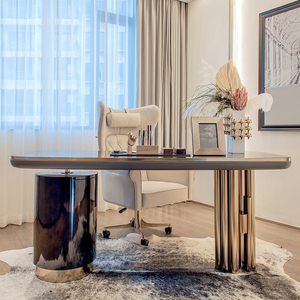 Meubles de bureau à domicile de style commercial Orangefurn <span class=keywords><strong>fauteuil</strong></span> pivotant de bureau de <span class=keywords><strong>lecture</strong></span> d'écriture - Product Image 1