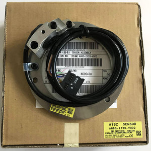 หัวเซ็นเซอร์ FANUC A860-2120-V002 AiBZ - Product Image 4