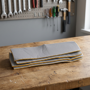 Bandes de caoutchouc de précision pour la fabrication de modèles de bijoux en cire et la production de moules en caoutchouc de haute qualité |   GS1285E - Product Image 2