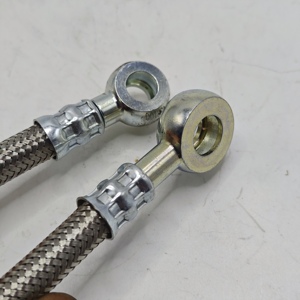 Tubo de entrada de aceite para bomba de vacío de alta calidad OE 4D32T30-52100 para motor Xinchai 4D32T30, diseñado para durabilidad y uso en aplicaciones industriales. - Product Image 6