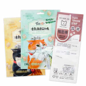 บรรจุอาหารสัตว์เลี้ยง - Product Image 4