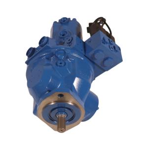 AP2D25 Pilot <b>Pump</b> <b>Small</b> Gear <b>Pump</b> for Excavators EC55B - Product Image 3
