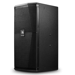 ลำโพง <span class=keywords><strong>JBL</strong></span> XS10 ขนาด 10 นิ้ว ลำโพงเชิงพาณิชย์ 300 วัตต์ ระบบเสียง PA กำลังสูง สำหรับบาร์ ร้านอาหาร ติดผนัง - Product Image 1