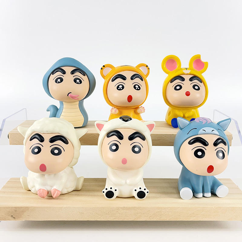 เครยอนชินจังเอ