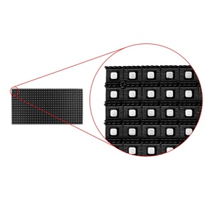 Màn Hình Led Phim <span class=keywords><strong>Sex</strong></span> Trung Quốc Miễn Phí Màn Hình Led Sân Khấu Ma Trận Led Đủ Màu 320*160 Mô-đun Màn Hình Led Nối Tường Video - Product Image 1