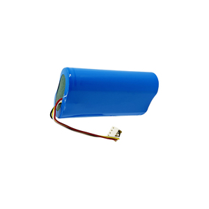 Tùy chỉnh <span class=keywords><strong>lithium</strong></span> 18650 <span class=keywords><strong>Lithium</strong></span> <span class=keywords><strong>Ion</strong></span> tế bào 2200mAh 3000mAh 18650-2s1p 7.4V 2600mAh có thể sạc lại Li-<span class=keywords><strong>ion</strong></span> <span class=keywords><strong>Battery</strong></span> pack với PCB & NTC - Product Image 2