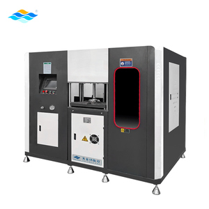 مجموعة كاملة من آلات نوافذ من الألومنيوم والأبواب ورشة تصنيع خط إنتاج - Product Image 4