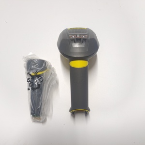 DM8050HDX Cognex <strong>Dataman</strong> DMR-8050HDX-0100 DM8050HDX-0100 Handheld Barcode Scanner - Product Image 2