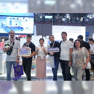 Dispositivo di Disgregazione Cellulare a Flusso Continuo BIOBASE con Tracciamento Automatico della Frequenza, 100L/Giorno con Display LCD per Ospedali - Product Image 6