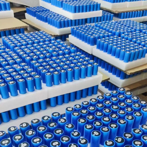 Venta al por Mayor de Celdas de Batería Cilíndrica CATL 3.2V 25Ah 46135 LiFePO4, Baterías Recargables de Iones de Litio 20Ah 15Ah 40135 33140 - Product Image 6