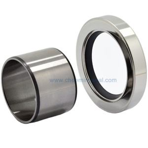 Mechanical Shaft <strong>Seal</strong> - Product Image 1