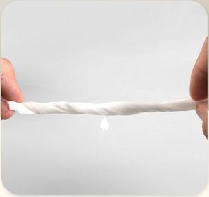 Rollos de Papel Higiénico de 2 Capas al por Mayor, Papel Suave para Baño para el Hogar y Hoteles, Listo para Enviar - Product Image 6