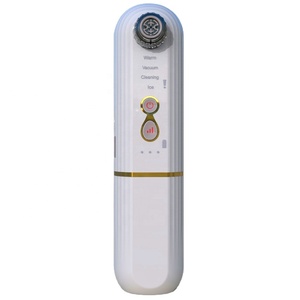 2021 nuevo Facial poro profundo limpiador de cuidado de <span class=keywords><strong>la</strong></span> piel limpiador herramienta de mano eléctrico Blackhead removedor limp - Product Image 3