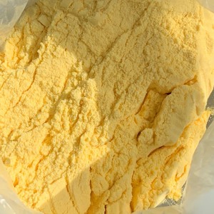 Personalizzare il pacchetto OEM ODM di alta qualità integrale farina di mais per tutti gli usi per la vendita 25kg sacchetto di farina di mais - Product Image 1