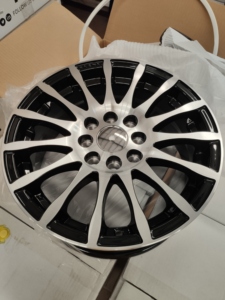 Ruedas jantes BBA <span class=keywords><strong>te37</strong></span> 19 20 21 22 24 pulgadas 6061-t6, llantas forjadas pulidas, ruedas y neumáticos de automóviles de pasajeros para personalizar - Product Image 6