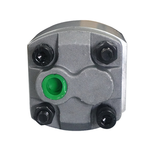 Гидравлические насосы серии CBK, высокотемпературный резистивный зубчатый насос с корпусом из сплава с низким уровнем шума - Product Image 6