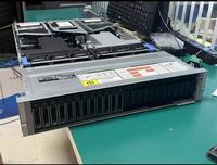 Server Rak Enterprise Dell PowerEdge R770 2U Prosesor Xeon 6 DDR5 ECC RAM 8TB Siap untuk Pelatihan AI HPC Tersedia
