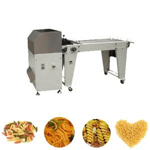 เครื่องทำเส้นสปาเก็ตตี้อัตโนมัติ สายการผลิตเส้นวุ้นเส้นและมักกะโรนี อุปกรณ์ทำเส้นก๋วยเตี๋ยวจากอิตาลี - Product Image 3