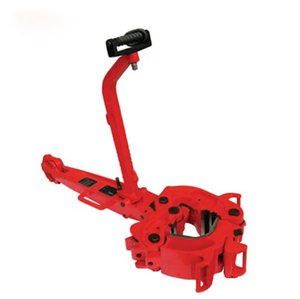 Ölbohr bohrloch werkzeug Handbuch Tong - Product Image 5