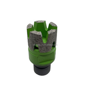 ใบตัดเพชร CNC แบบเพิ่มความหนาเรื่อยๆ รุ่น D30T พร้อมล้อปรับระดับเพชรขนาด 1/2 นิ้ว สำหรับหินแกรนิต ควอตซ์ และหินอ่อน - Product Image 4