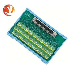 Module d'interface ADAM-3962 d'origine neuf, carte terminale, contrôleur programmable PLC, origine Chine, commutateurs, hubs - Product Image 2