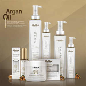 Shampoo à l'huile d'argan douce Ahcmax, meilleure marque <span class=keywords><strong>de</strong></span> shampooing japonaise - Product Image 2