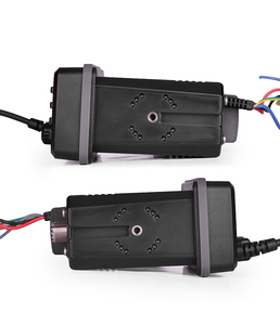RS-507M VHF xách tay Marine thu phát vô tuyến cầm tay nghiệp dư câu cá Walkie Talkie GPS Chòm Sao Xe an ninh ứng dụng - Product Image 6