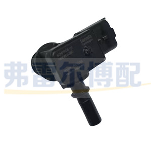 เซ็นเซอร์แรงดันเบรก Peugeot 308 408 4008 5008 Citroen C5 Aircross DS7 รุ่นเกจวัดแบบเกลียว รหัส 9810806380 - Product Image 2