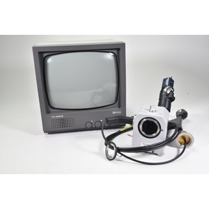 LW28189 - <b>INSTRUMENT</b> SYSTEMS TOP100-101, <b>Optical</b> Probe with WAT-902H Camera - Product Image 1
