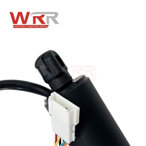 51249482800 51247491321 ชุดอุปกรณ์รองรับฝากระโปรงท้ายสำหรับ BMW G05 F95 X5 อะไหล่ตัวถังรถยนต์ ชิ้นส่วนท้ายรถยนต์แบบไฟฟ้า ทนทาน สปริงฝาท้ายแบบแก๊ส - Product Image 4