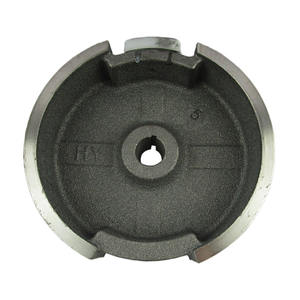 Mini-motoculteur à essence 168F, pompe à eau, machine de jardinage, accessoires pour truelle motorisée, démarreur manuel 170F, cultivateurs à roues - Product Image 2