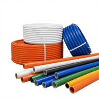 Tuyau Pex-al-pex, couleur, taille et emballage personnalisables, fabricants directs, qualité abordable, excellente qualité
