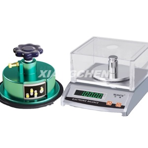 Balanza y Muestreador EA de 300g - Product Image 1