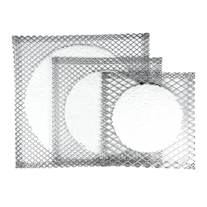 고품질 석면 와이어 거즈 20cm 석면 네트워크 실험 재료 가열 테스트 - Product Image 4