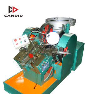 Máy Làm Bu Lông Và Đai Ốc - Product Image 4